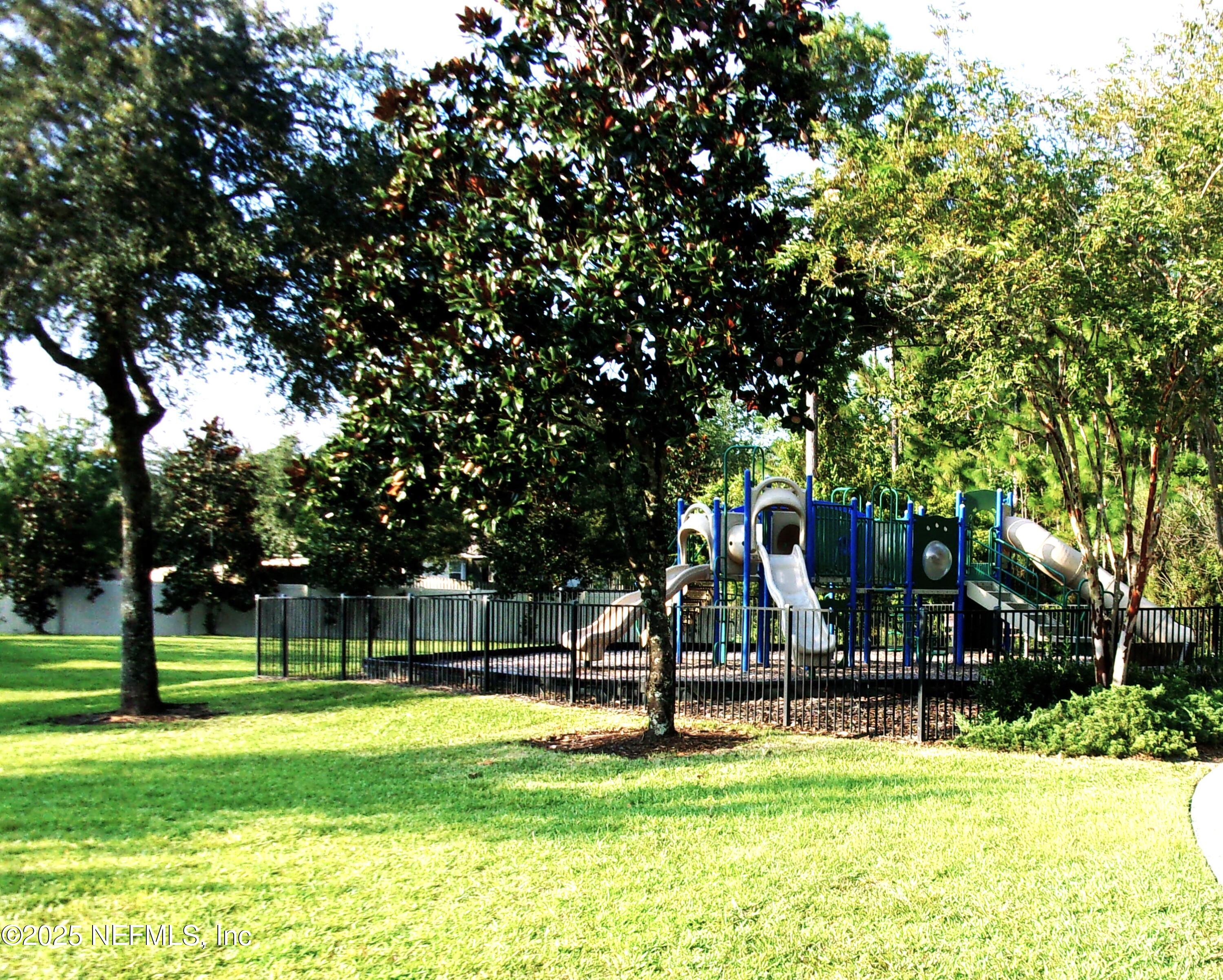 2871 Golden Lake Loop St. Augustine, FL 32084 - Photo 9 of 9 Playground by Pool