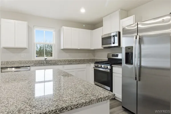 $279,900 | 108 South Drive, West Seneca, NY 14218