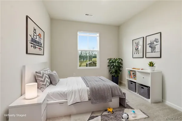 $279,900 | 108 South Drive, West Seneca, NY 14218