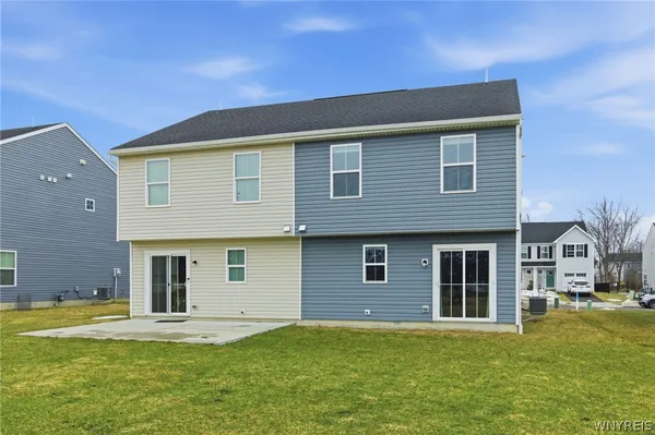 $279,900 | 108 South Drive, West Seneca, NY 14218