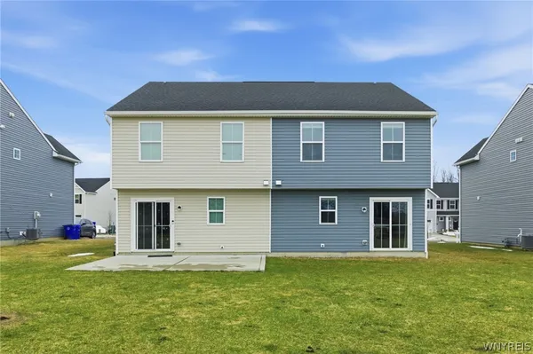 $279,900 | 108 South Drive, West Seneca, NY 14218