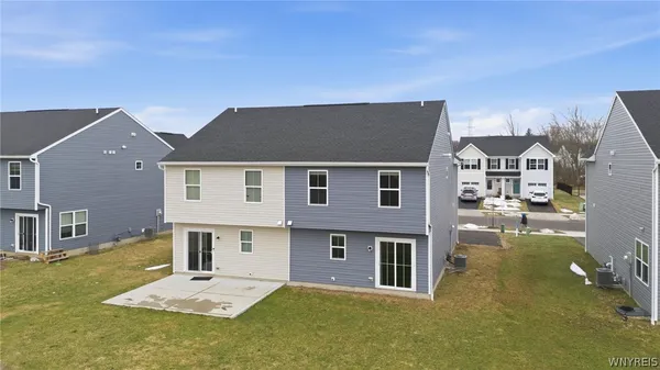 $279,900 | 108 South Drive, West Seneca, NY 14218