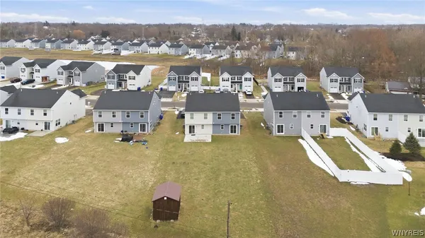 $279,900 | 108 South Drive, West Seneca, NY 14218