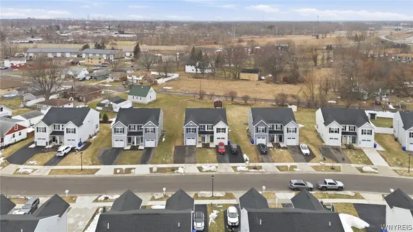 $279,900 | 108 South Drive, West Seneca, NY 14218