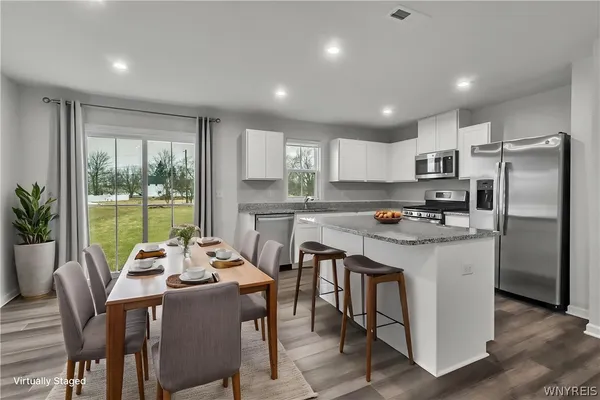 $279,900 | 108 South Drive, West Seneca, NY 14218