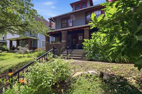 $350,000 | 1124 North Tacoma Avenue, Indianapolis, IN 46201