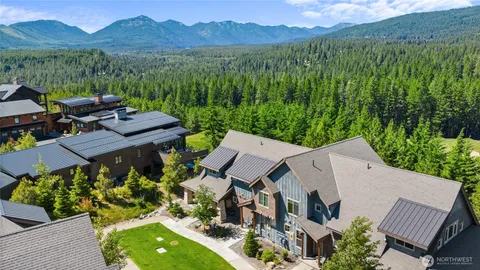 $1,149,000 | 137 Big Hill Drive, Cle Elum, WA 98922