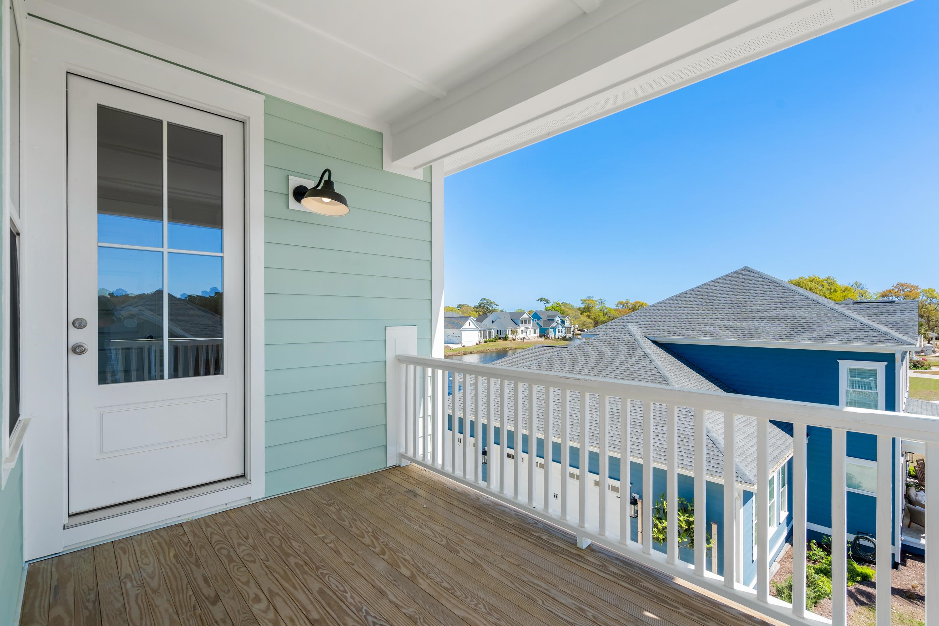 1017 Tarpon Pond Road North Myrtle Beach, SC 29582 - Photo 11 of 38