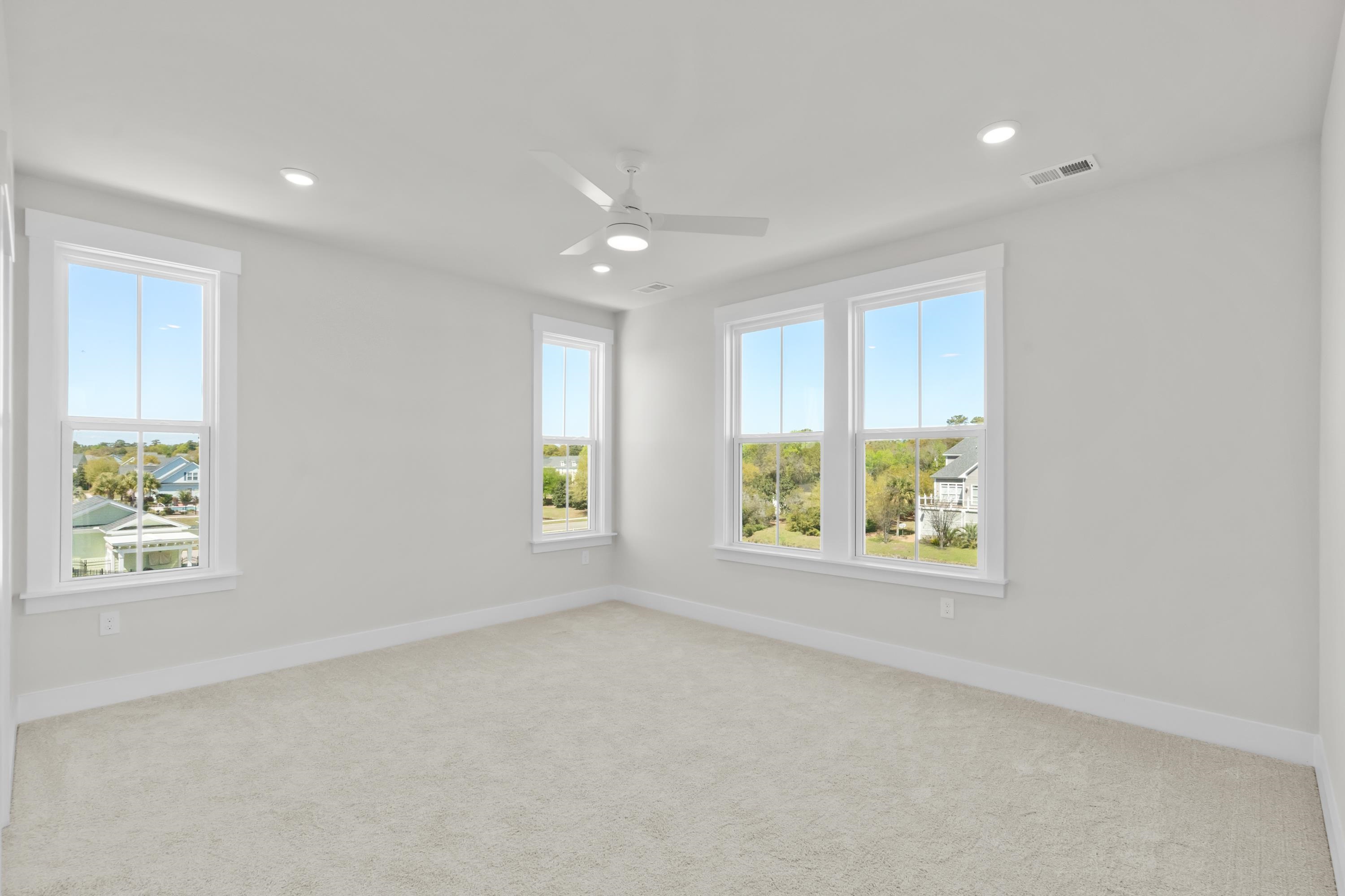 1017 Tarpon Pond Road North Myrtle Beach, SC 29582 - Photo 16 of 38