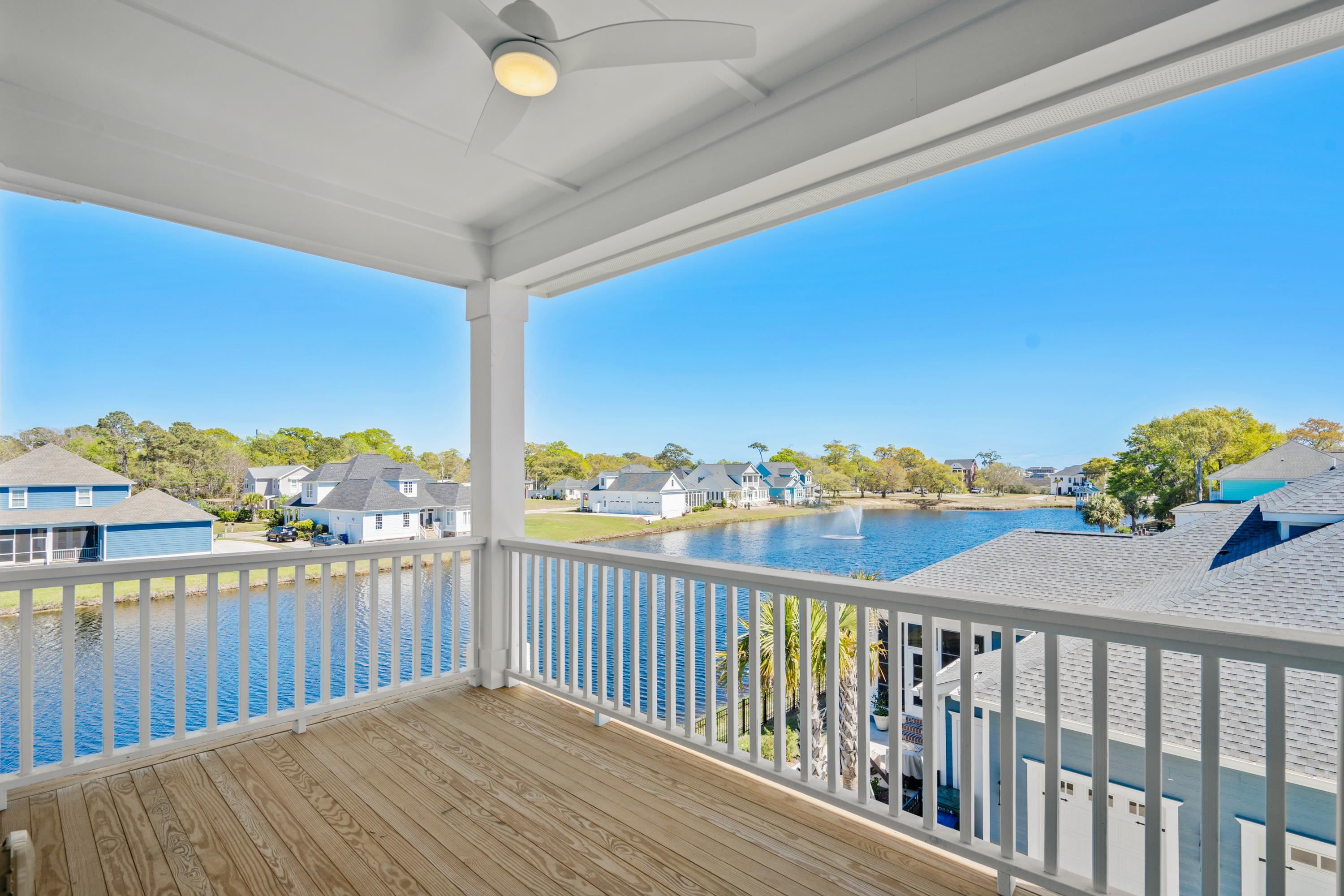 1017 Tarpon Pond Road North Myrtle Beach, SC 29582 - Photo 20 of 38