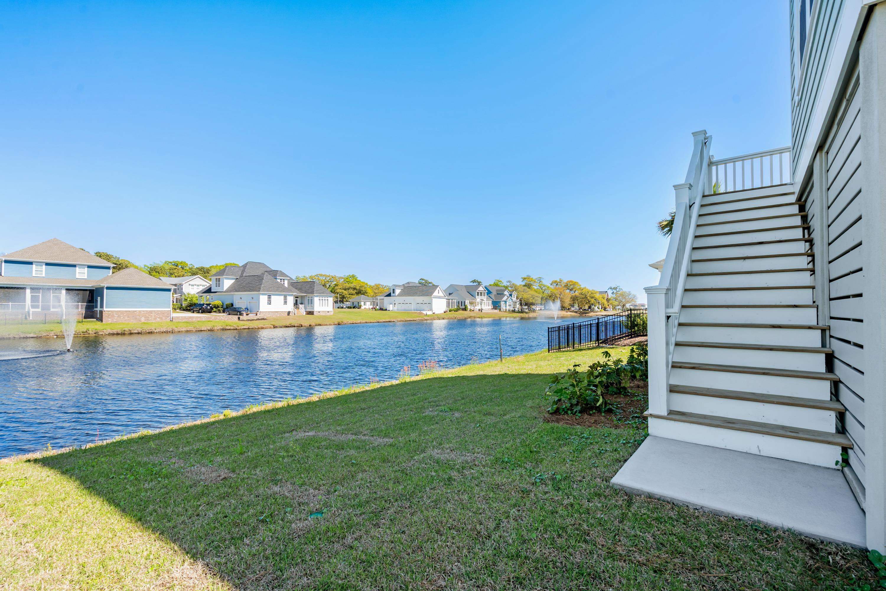 1017 Tarpon Pond Road North Myrtle Beach, SC 29582 - Photo 29 of 38
