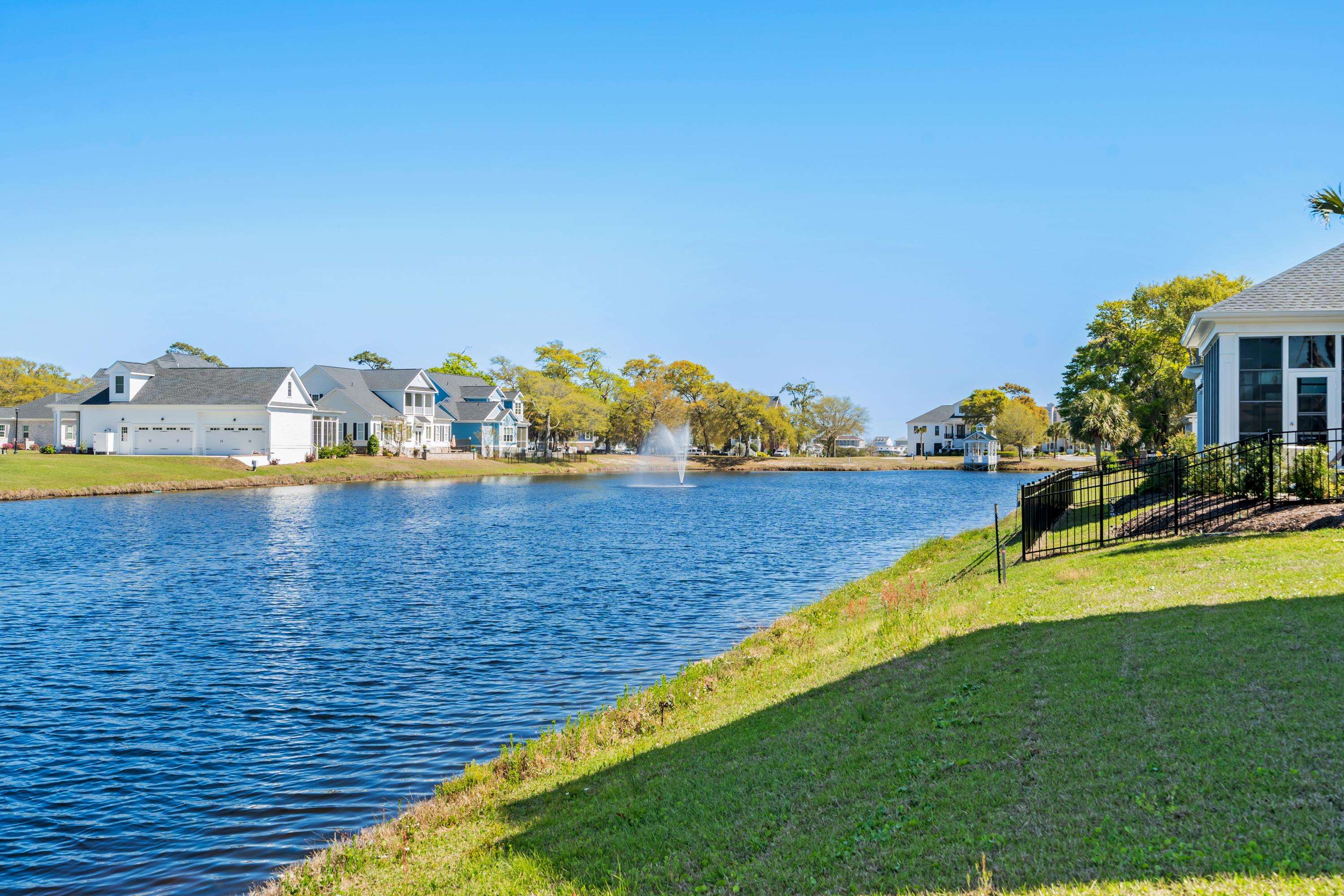1017 Tarpon Pond Road North Myrtle Beach, SC 29582 - Photo 30 of 38