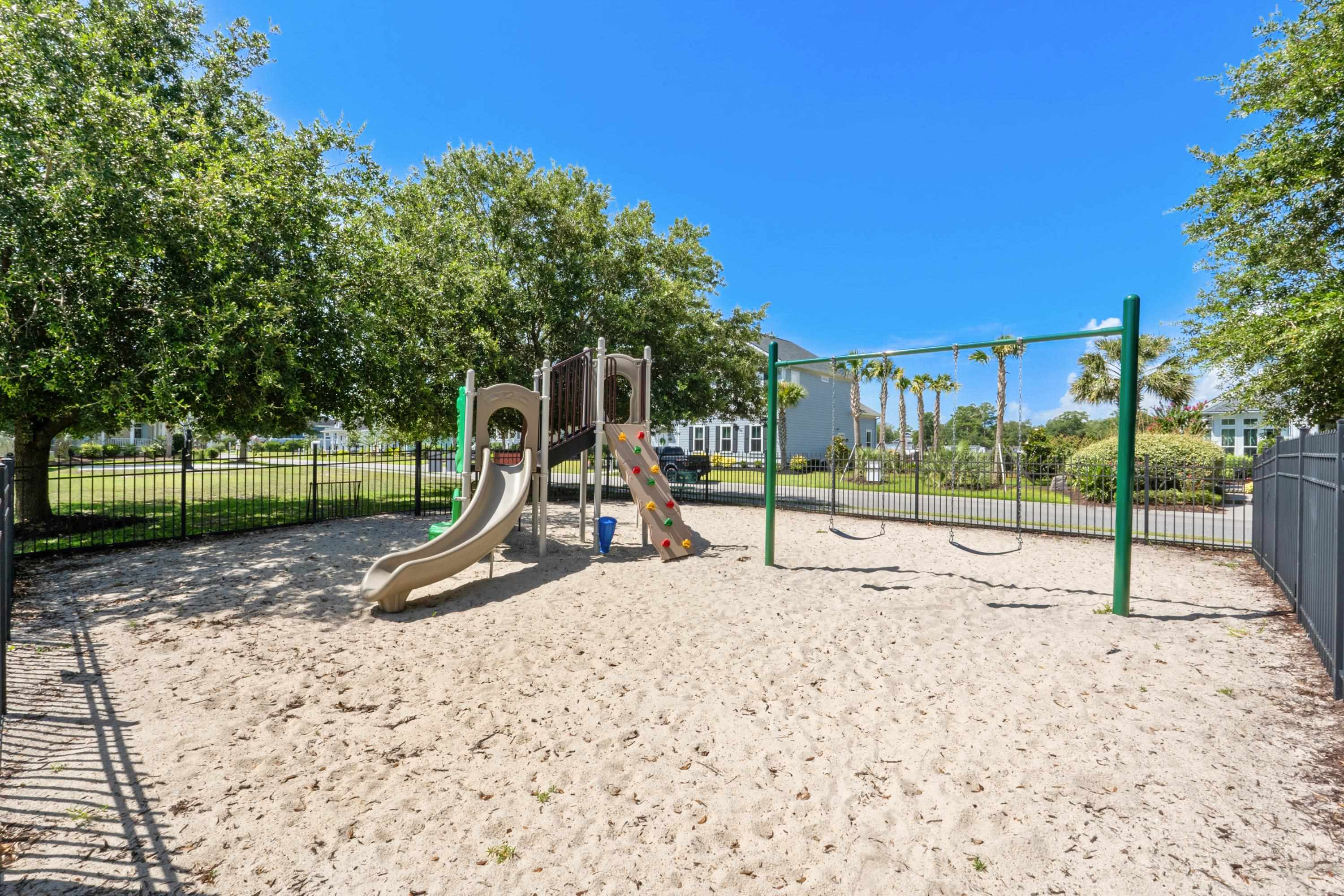 1017 Tarpon Pond Road North Myrtle Beach, SC 29582 - Photo 36 of 38