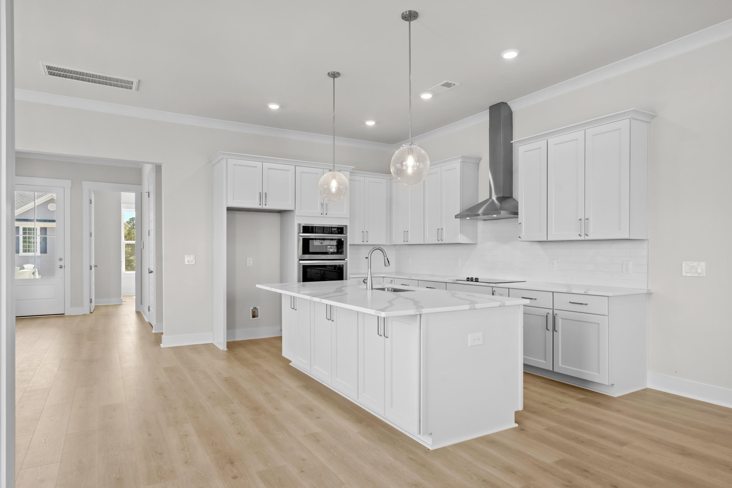 1017 Tarpon Pond Road North Myrtle Beach, SC 29582 - Photo 5 of 38