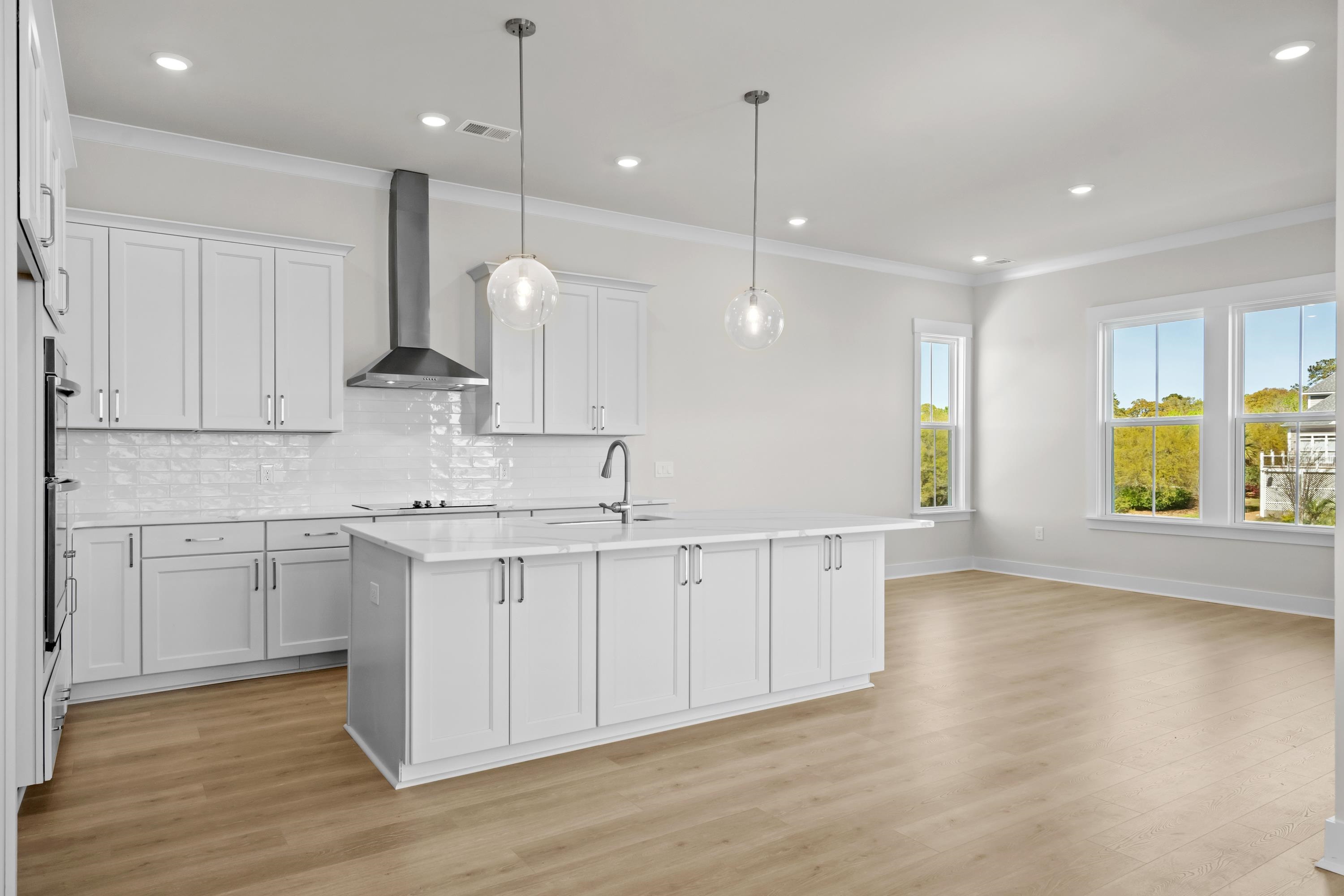 1017 Tarpon Pond Road North Myrtle Beach, SC 29582 - Photo 6 of 38