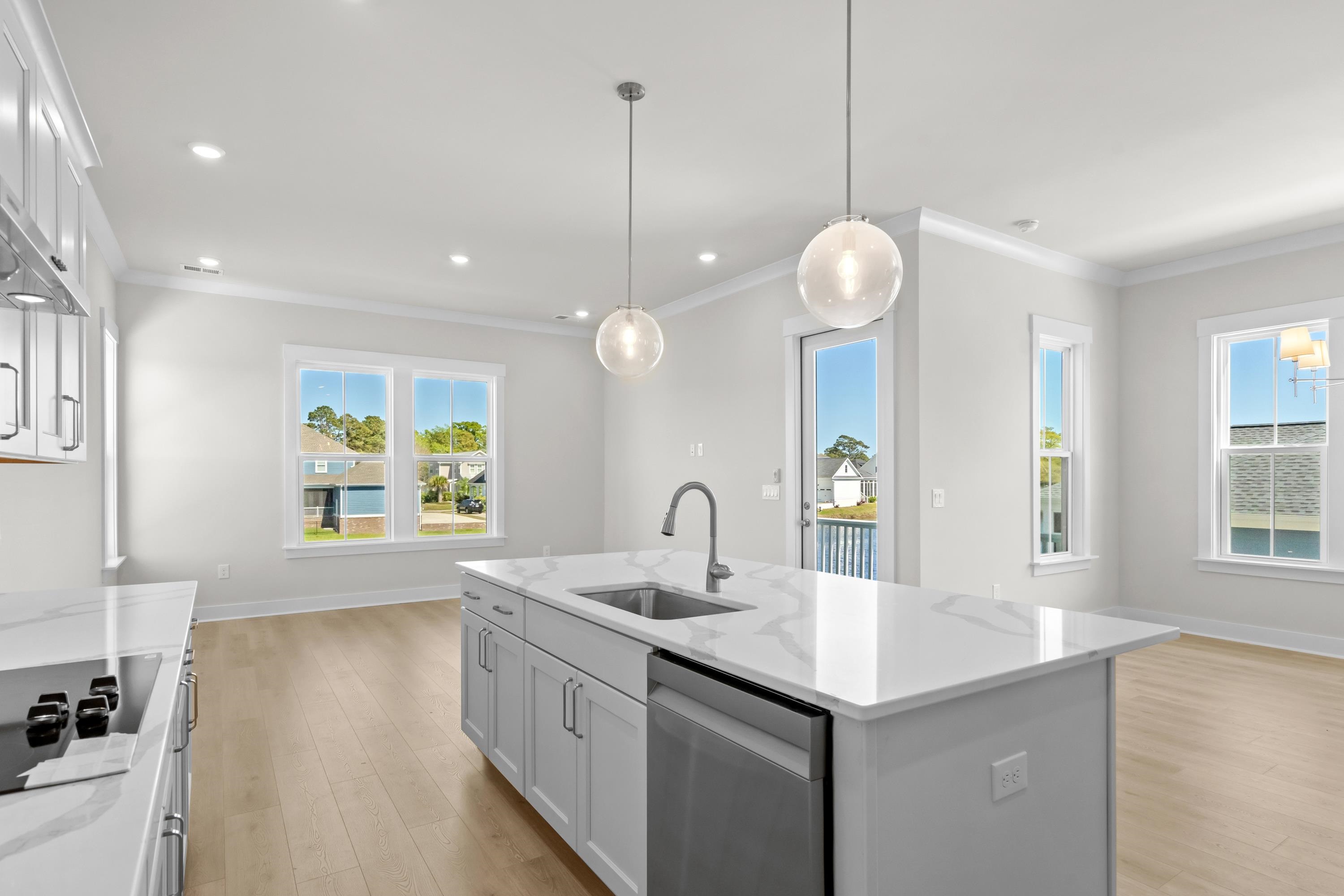 1017 Tarpon Pond Road North Myrtle Beach, SC 29582 - Photo 7 of 38