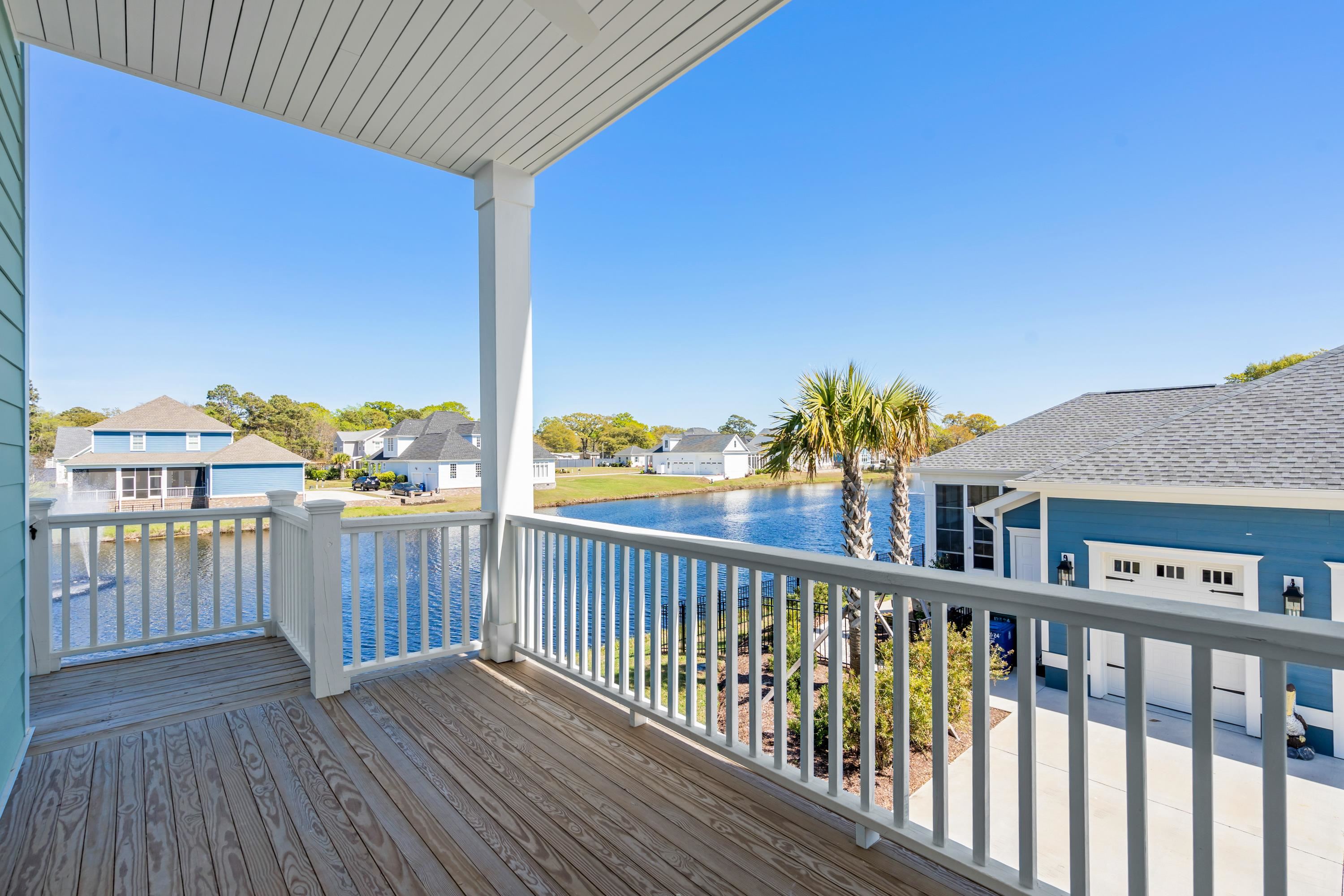 1017 Tarpon Pond Road North Myrtle Beach, SC 29582 - Photo 10 of 38