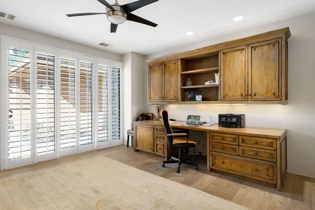 a view of a storage & utility room