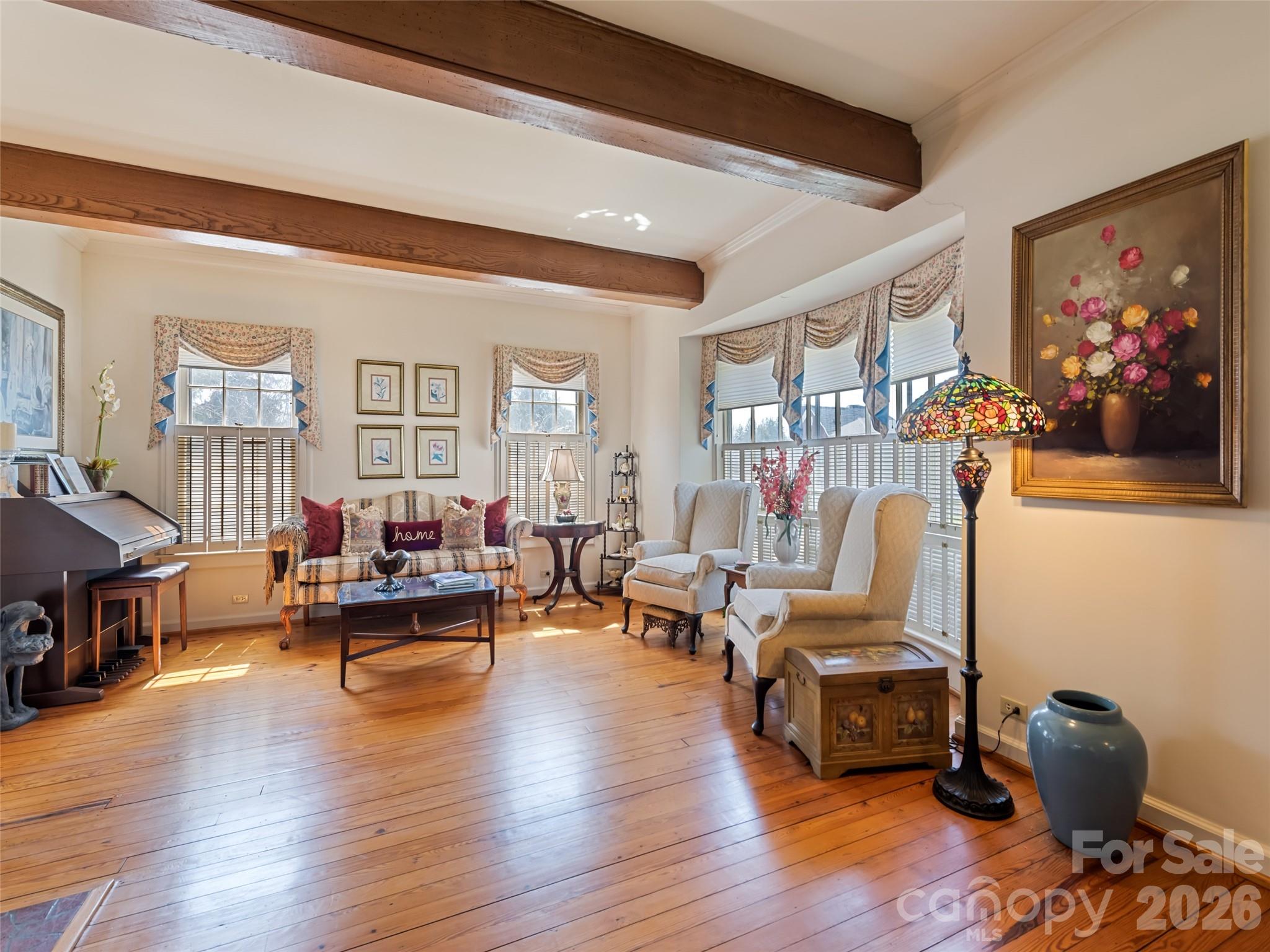 151 Hampton Heights Road Canton, NC 28716 - Photo 15 of 48