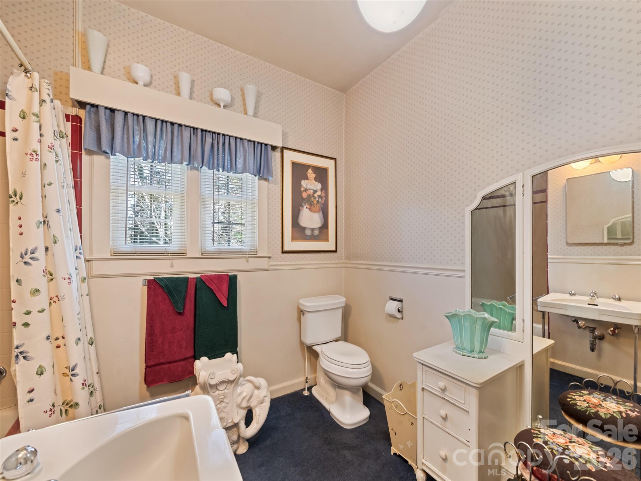 151 Hampton Heights Road Canton, NC 28716 - Photo 27 of 48