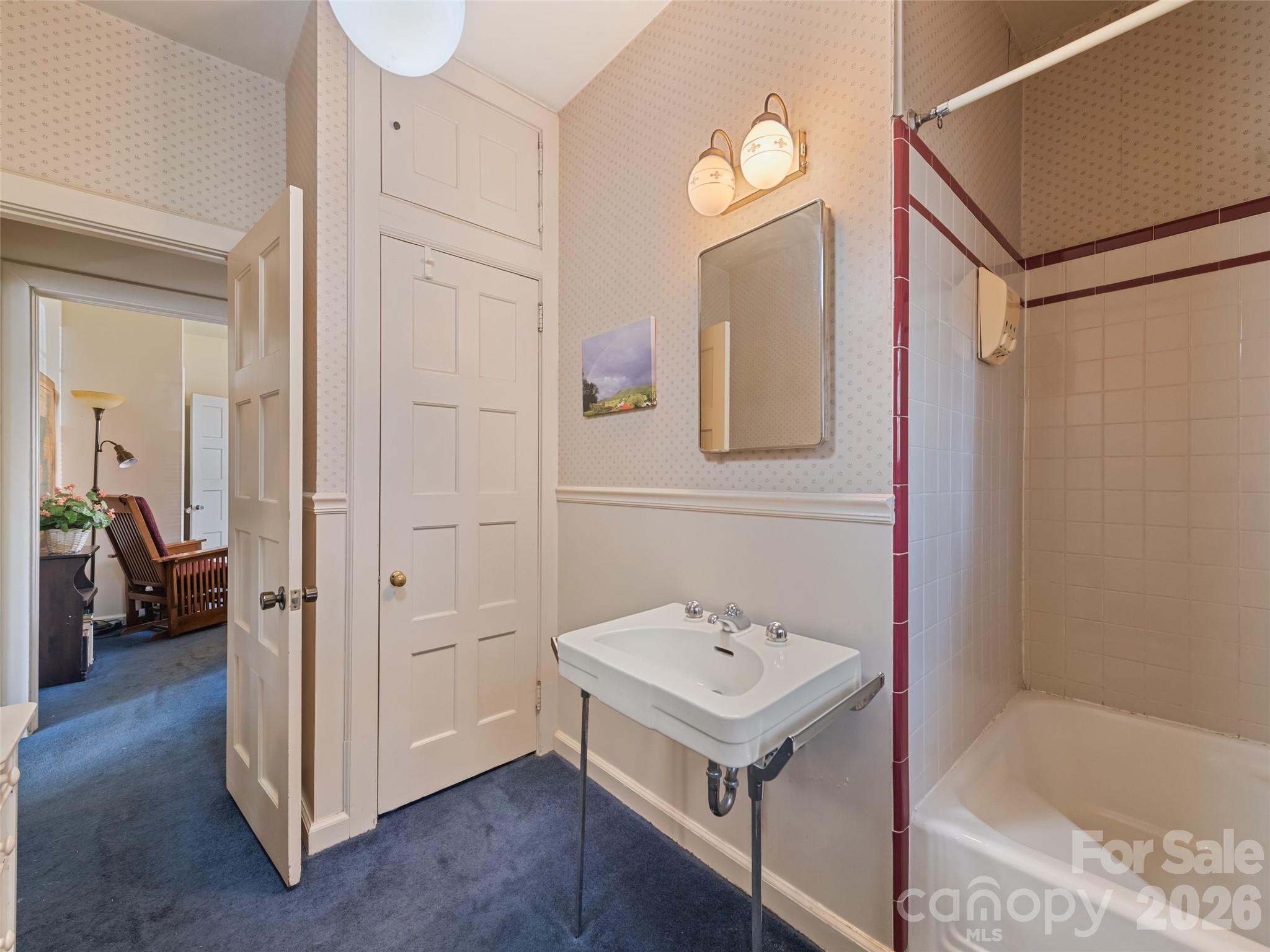 151 Hampton Heights Road Canton, NC 28716 - Photo 28 of 48