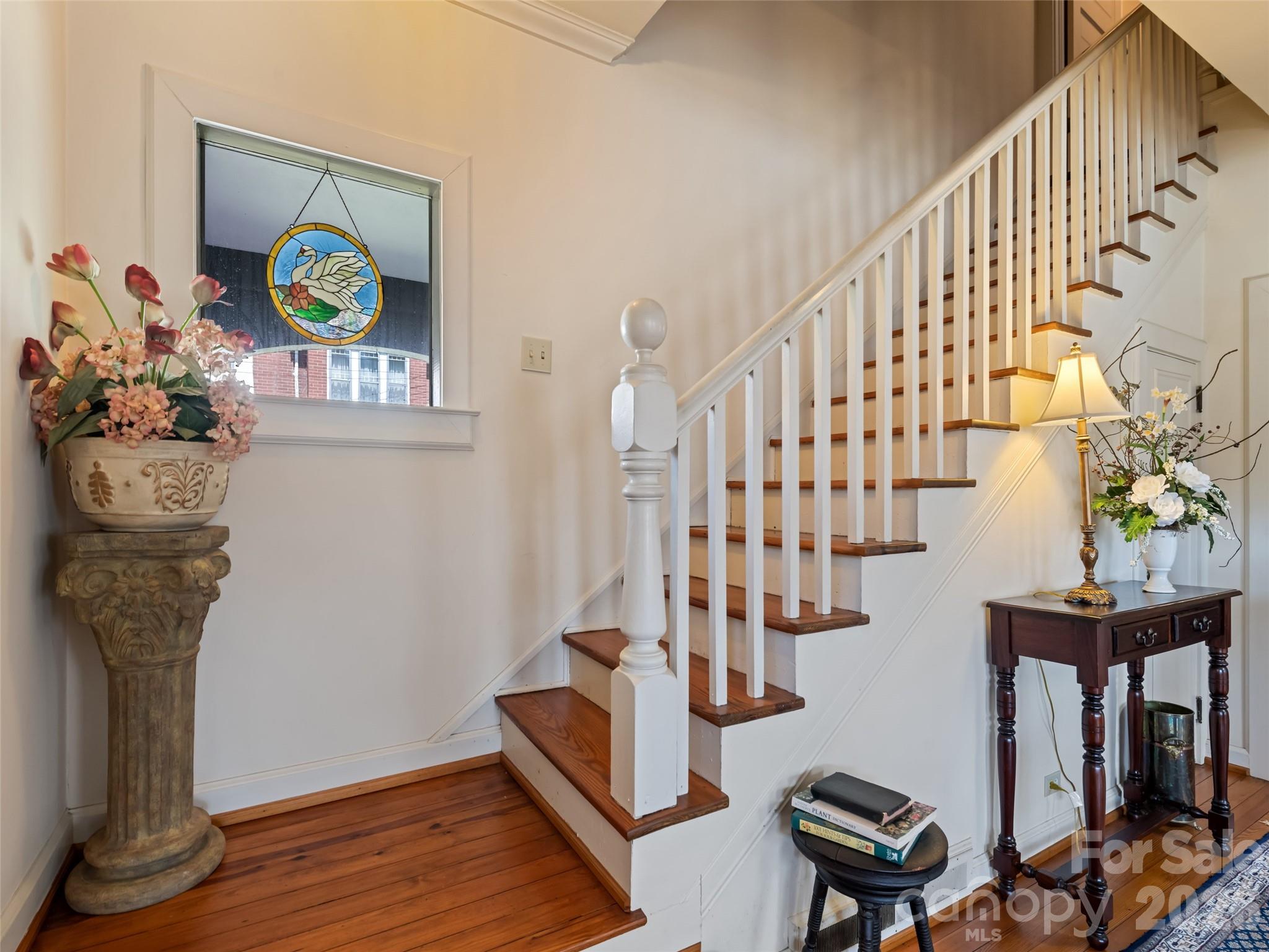 151 Hampton Heights Road Canton, NC 28716 - Photo 29 of 48