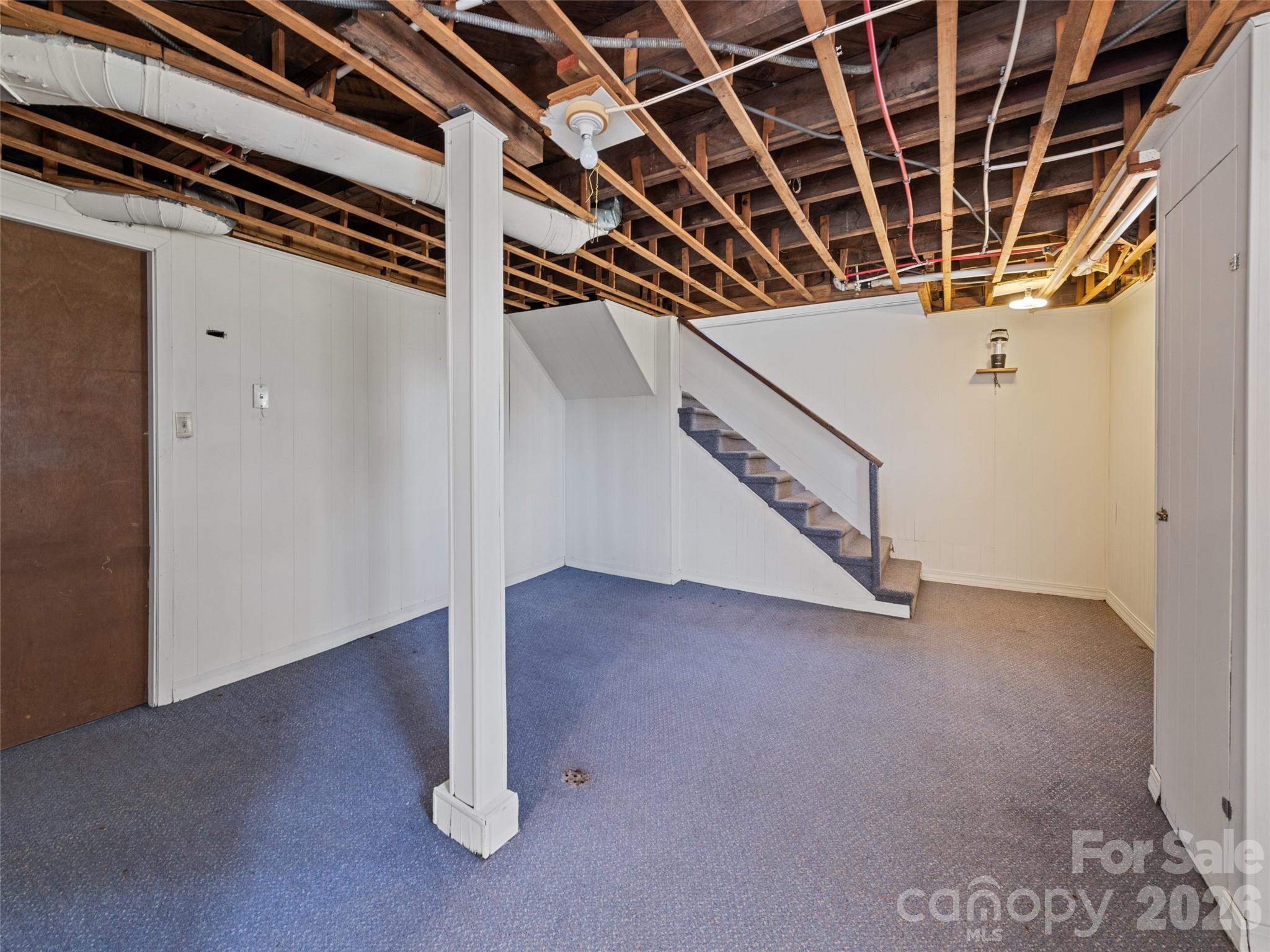 151 Hampton Heights Road Canton, NC 28716 - Photo 41 of 48