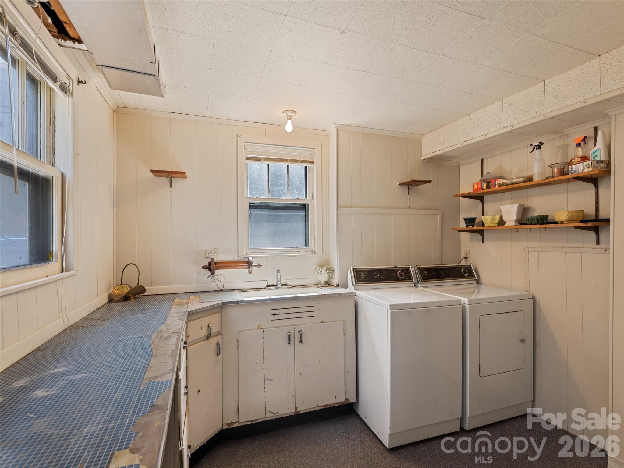 151 Hampton Heights Road Canton, NC 28716 - Photo 44 of 48