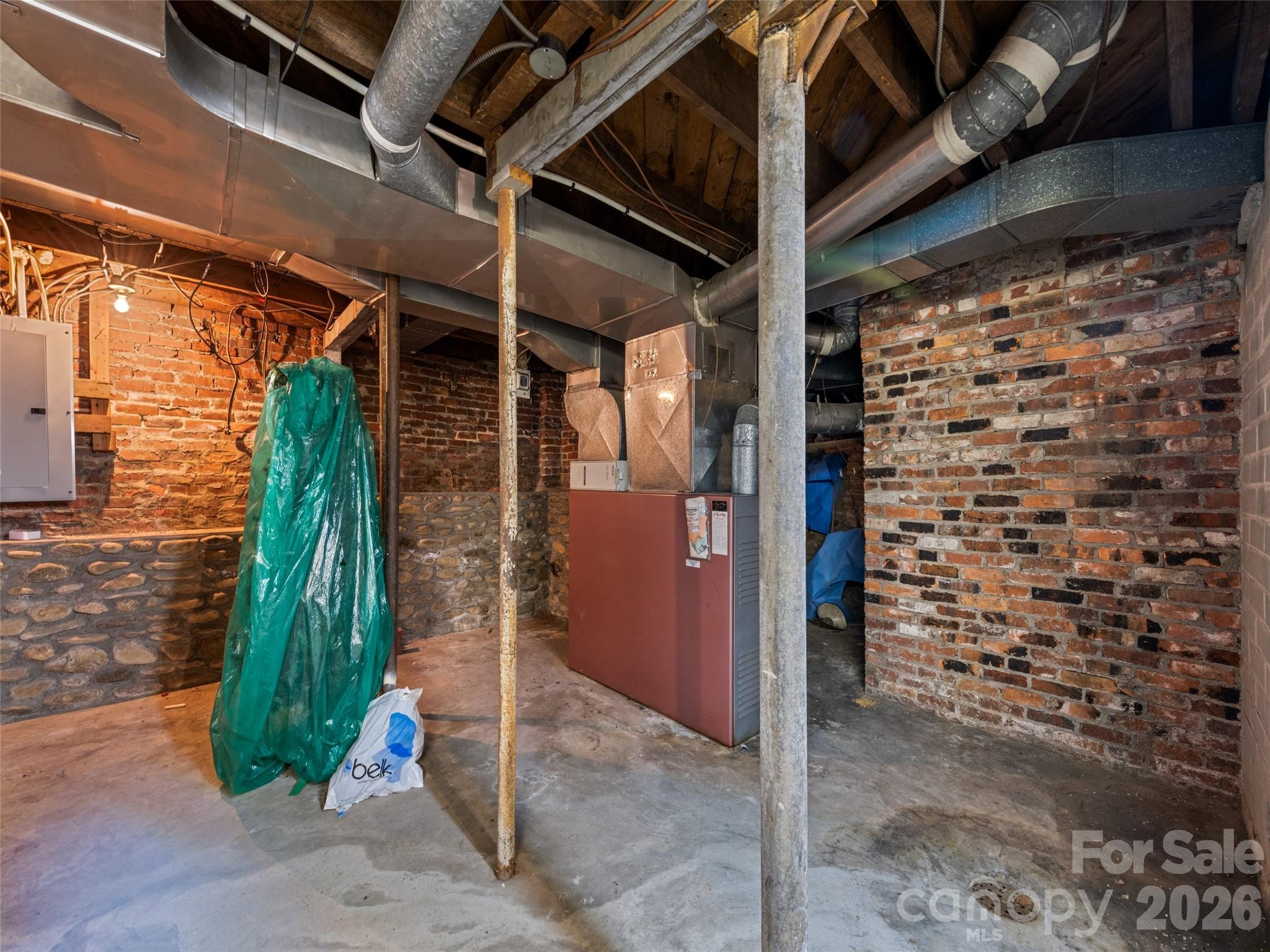 151 Hampton Heights Road Canton, NC 28716 - Photo 45 of 48