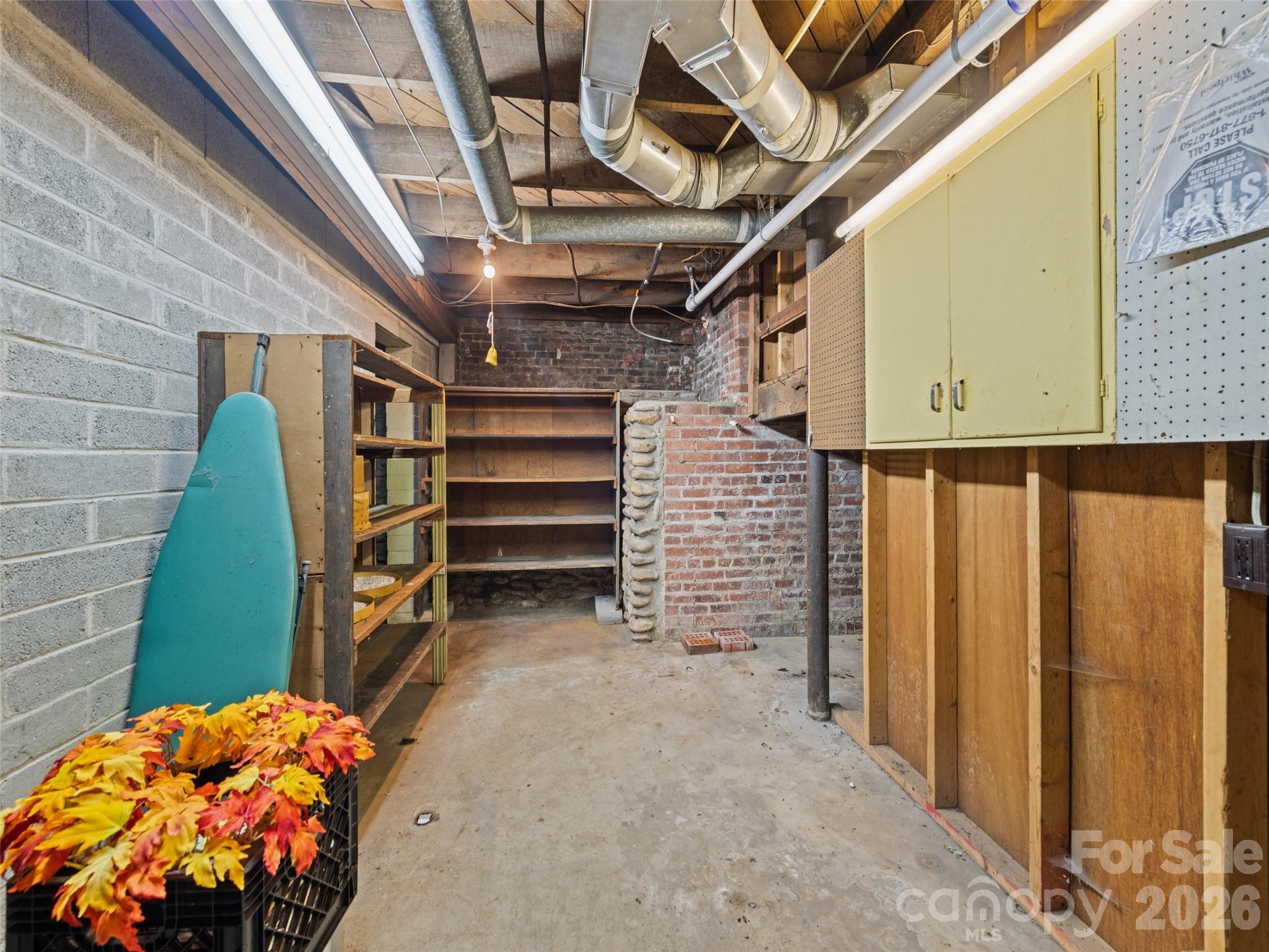 151 Hampton Heights Road Canton, NC 28716 - Photo 46 of 48