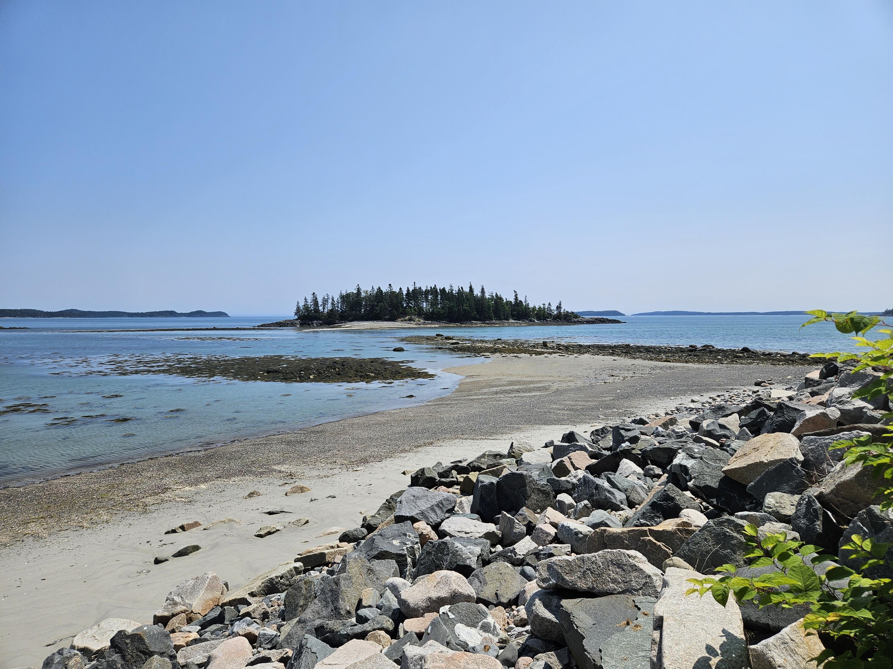 541 Mason Bay Road Jonesport, ME 04649 - Photo 85 of 92