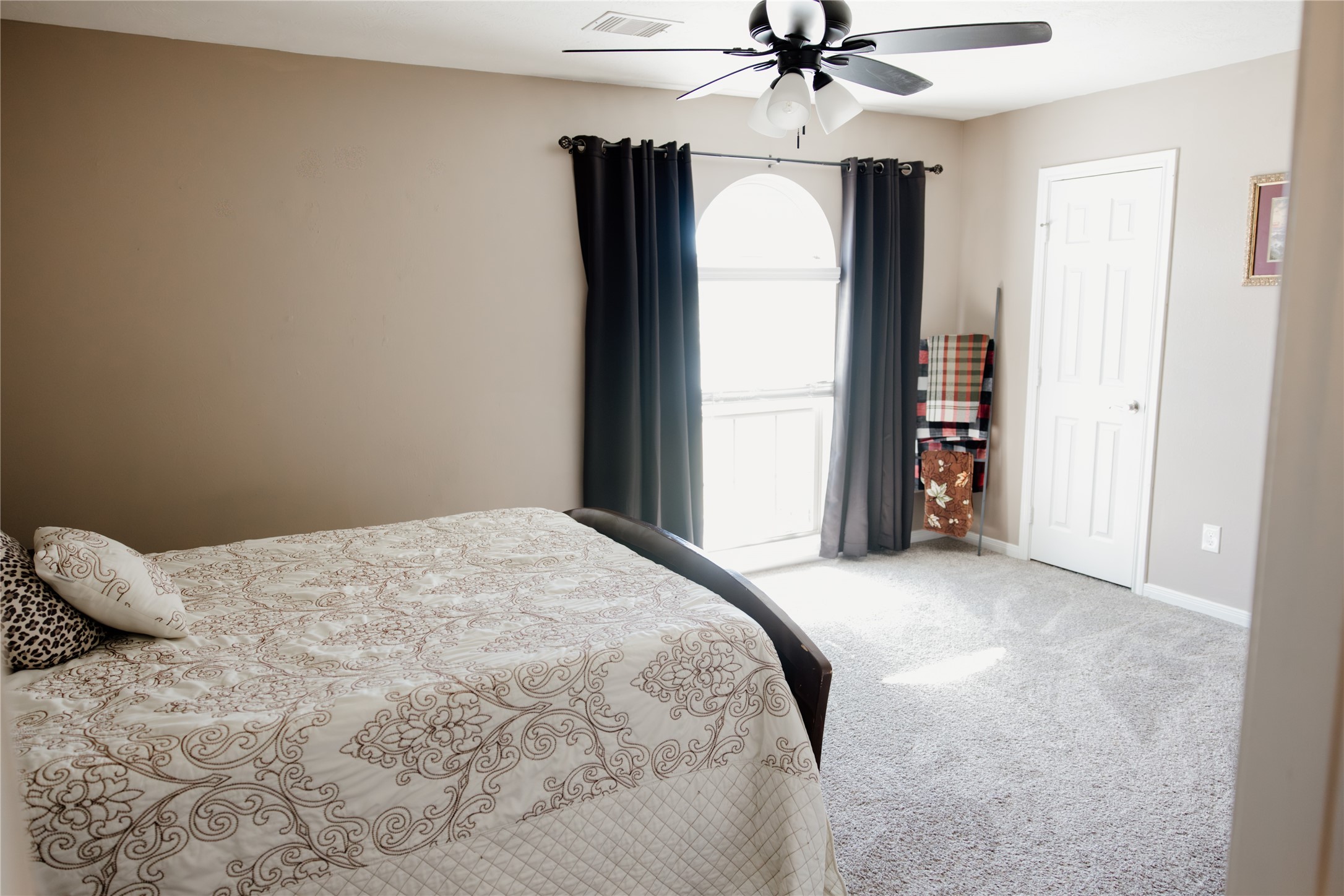 6438 Grapevine Bend Manvel, TX 77578 - Photo 17 of 36 Bedroom 2