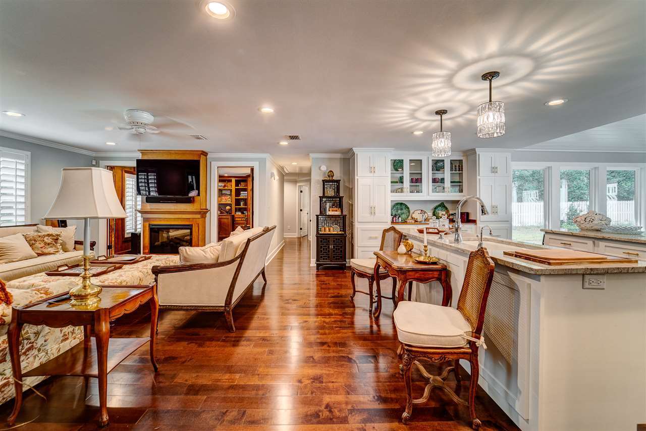 14143 Oak Street Magnolia Springs, AL 36555 - Photo 45 of 45 Open Floor Plan