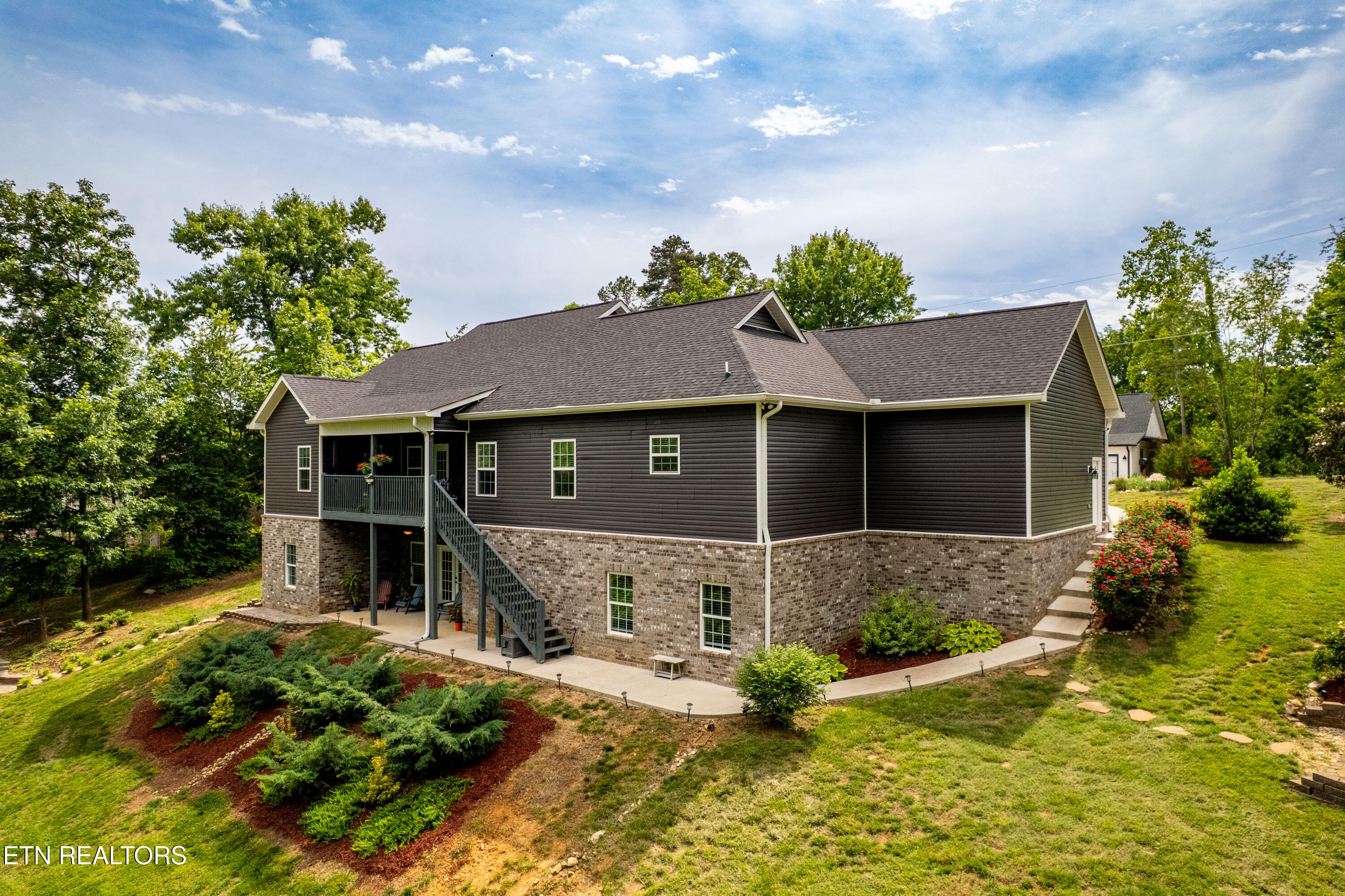 722 Rio Drive Friendsville, TN 37737 - Photo 9 of 43 722RioDr-3