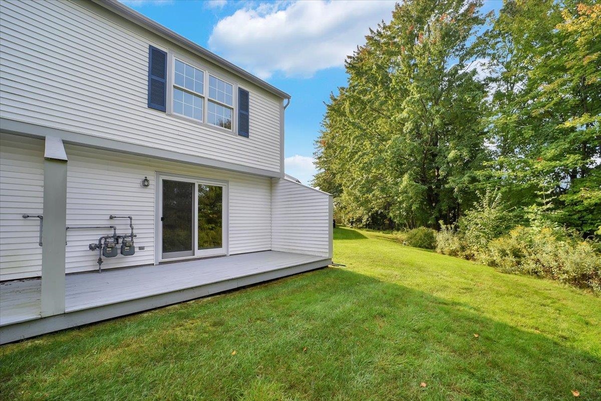 60 Brickyard Road, Unit 9 Essex Junction, VT 05452 - Photo 29 of 36 Gallery Image 29