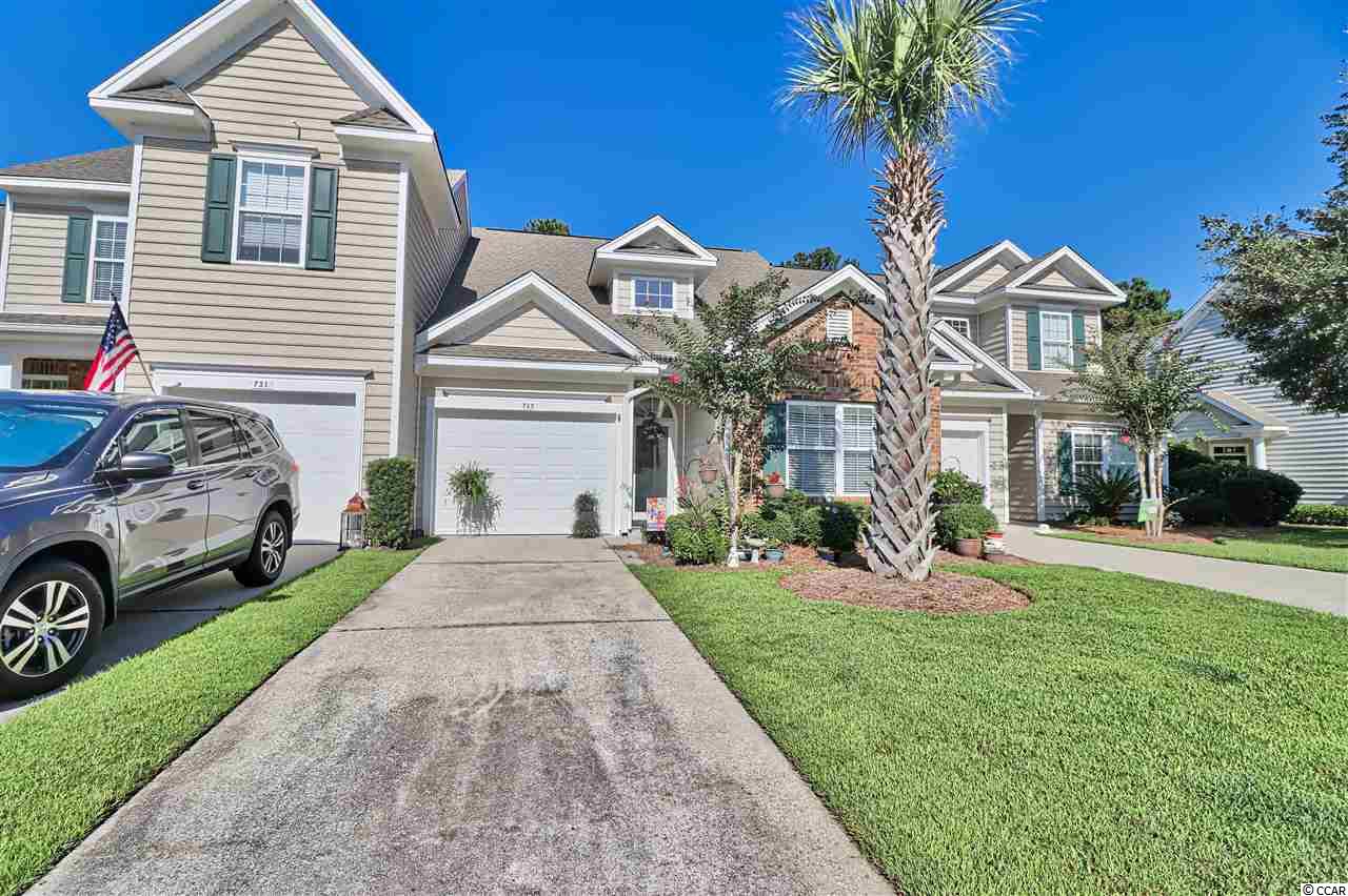 735 Botany Loop, Unit 44A Murrells Inlet, SC 29576 - Photo 1 of 29 Gallery Image 1