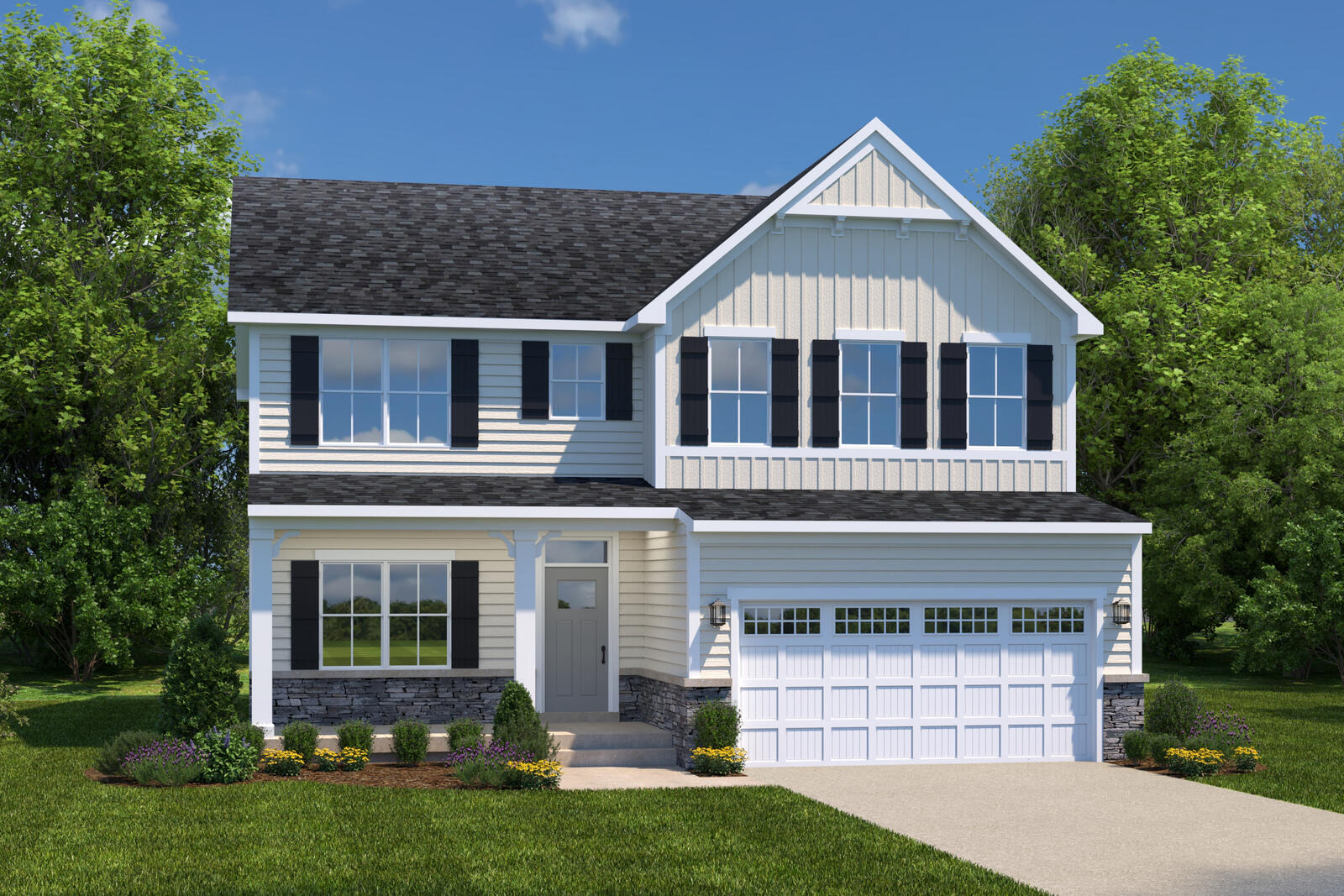 129 Cainwalker Road Huger, SC 29450 - Photo 1 of 25