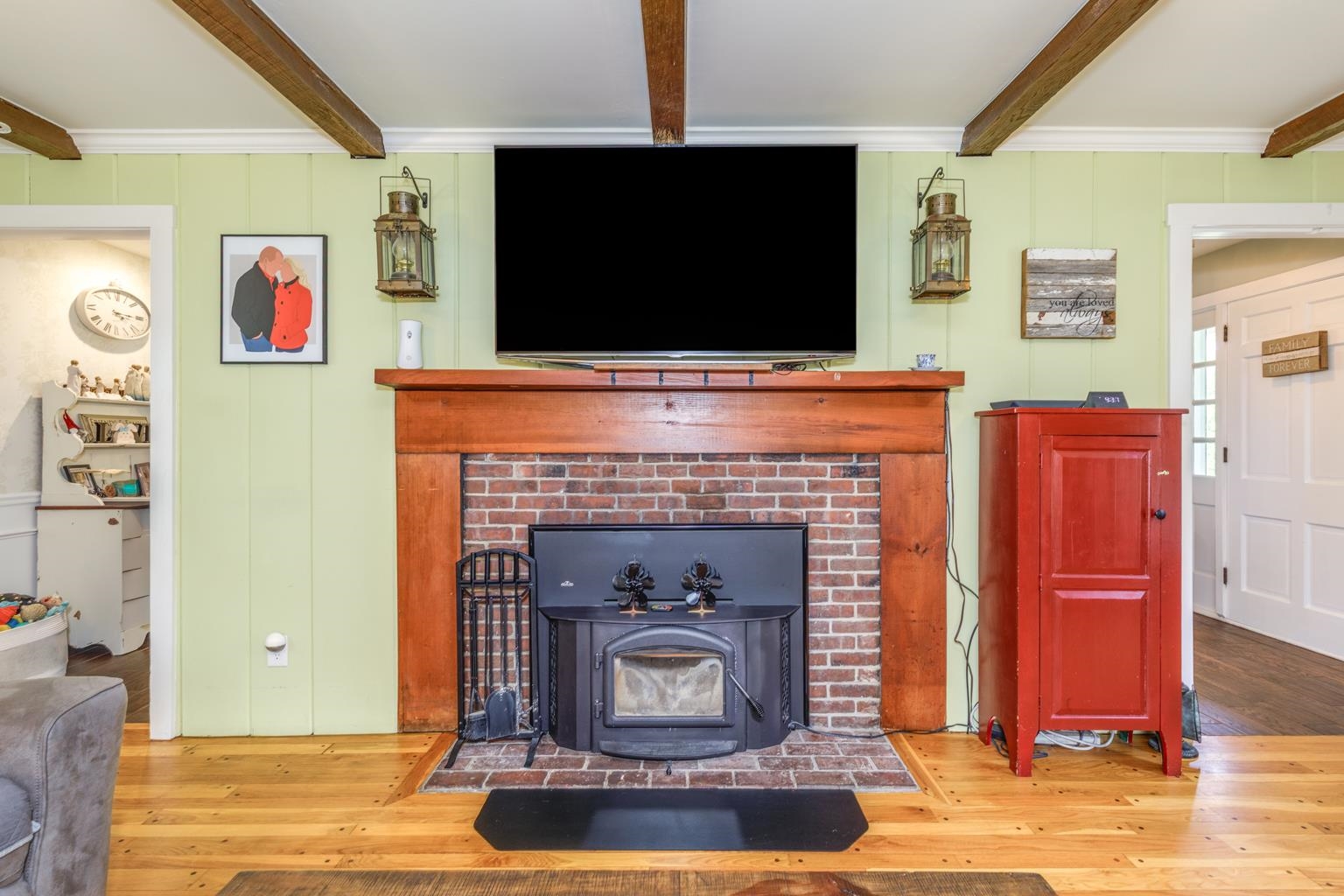 374 Rush Road Henniker, NH 03242 - Photo 18 of 39