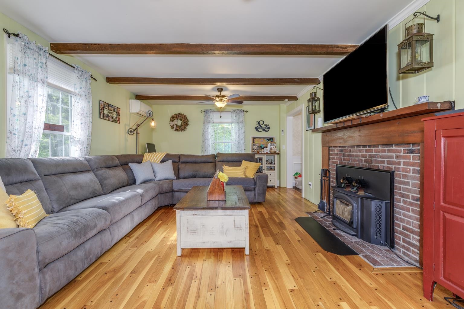 374 Rush Road Henniker, NH 03242 - Photo 19 of 39
