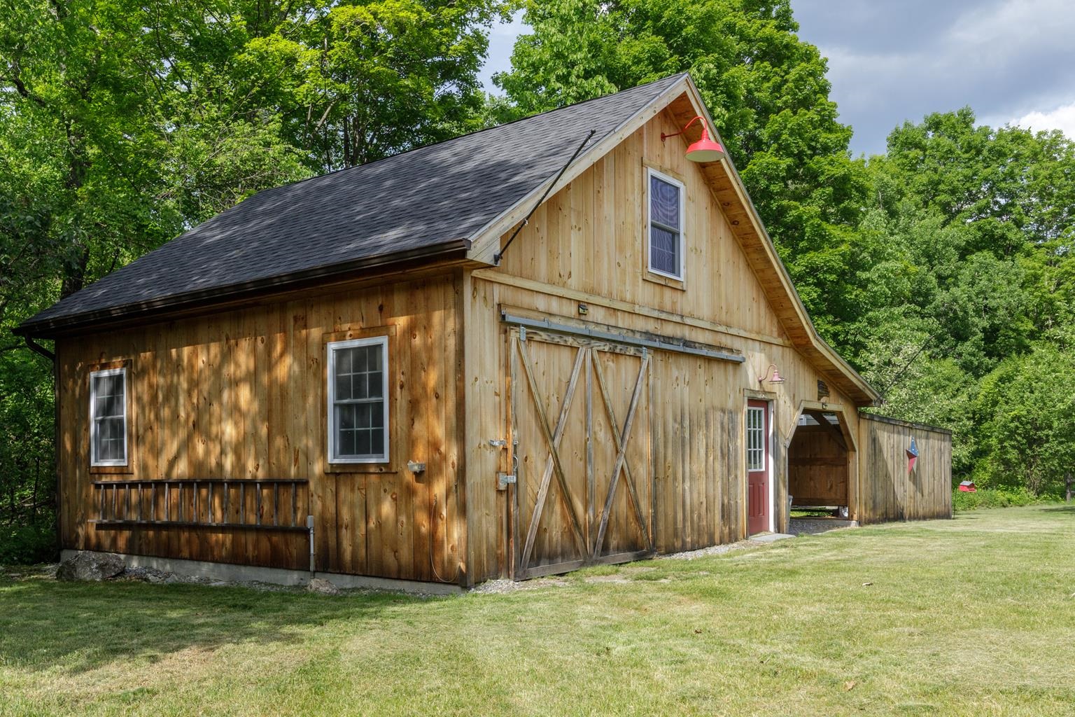 374 Rush Road Henniker, NH 03242 - Photo 2 of 39