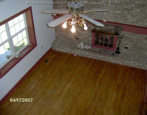 0 Rt 4 Charleston, WV 25303 - Photo 4 of 8 Living Room.