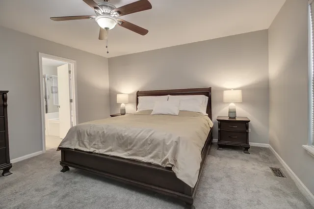 $399,000 | 7652 Scarlett Oak Drive, Plainfield, IL 60586