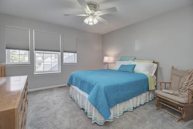 $399,000 | 7652 Scarlett Oak Drive, Plainfield, IL 60586