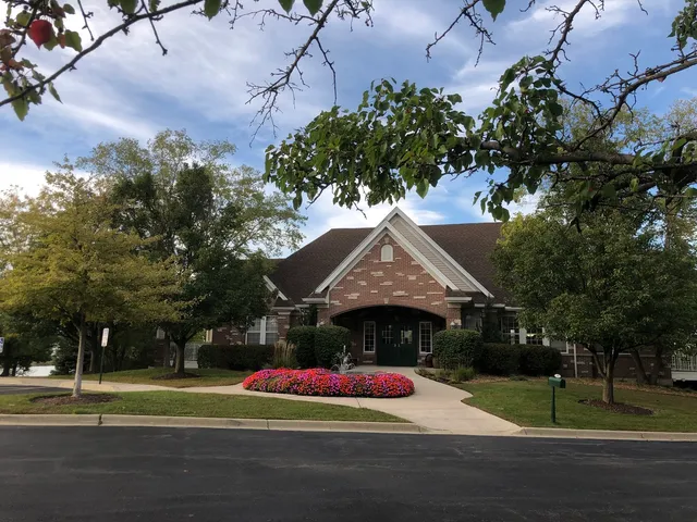 $399,000 | 7652 Scarlett Oak Drive, Plainfield, IL 60586