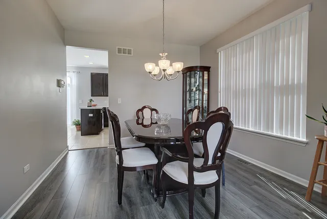 $399,000 | 7652 Scarlett Oak Drive, Plainfield, IL 60586