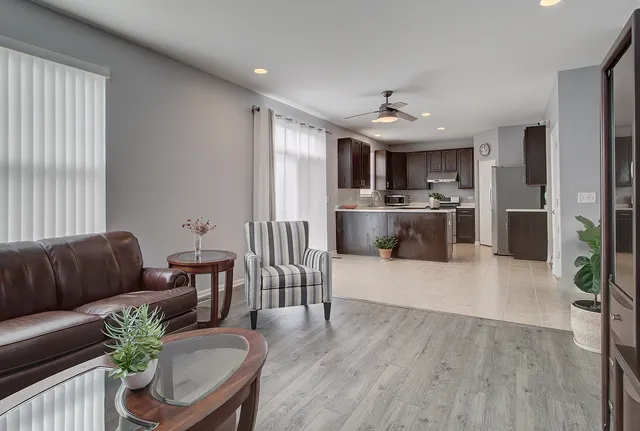 $399,000 | 7652 Scarlett Oak Drive, Plainfield, IL 60586