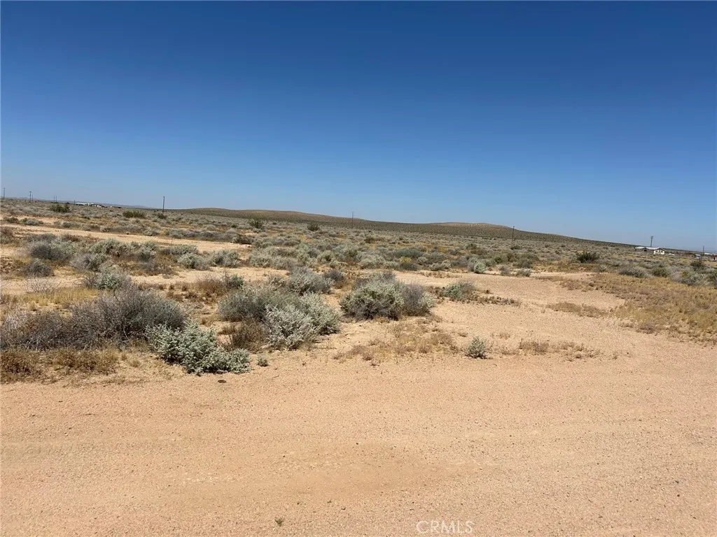 0 North Valley View Road Hinkley, CA 92347 - Photo 5 of 10