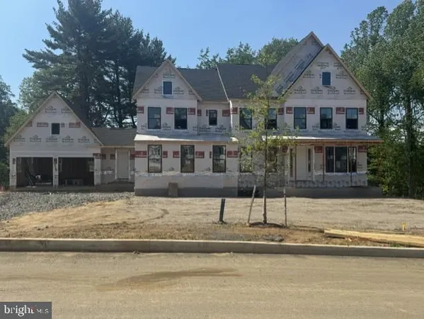 $1,745,845 | 61 James Cloud Circle, Glen Mills, PA 19342