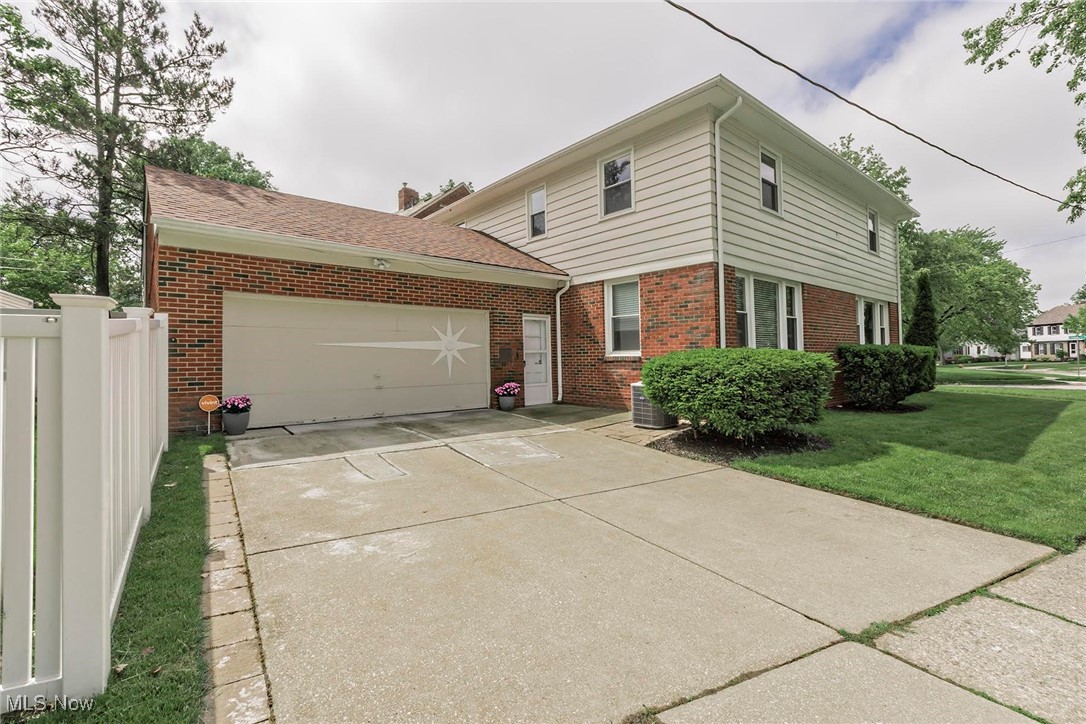 2381 Charney Road Cleveland, OH 44118 - Photo 43 of 47 Gallery Image 43