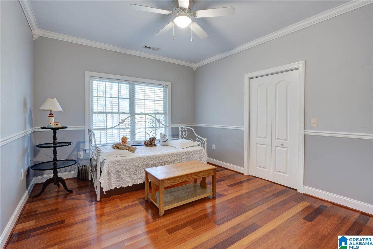 880 Lovejoy Road Ashville, AL 35953 - Photo 17 of 22